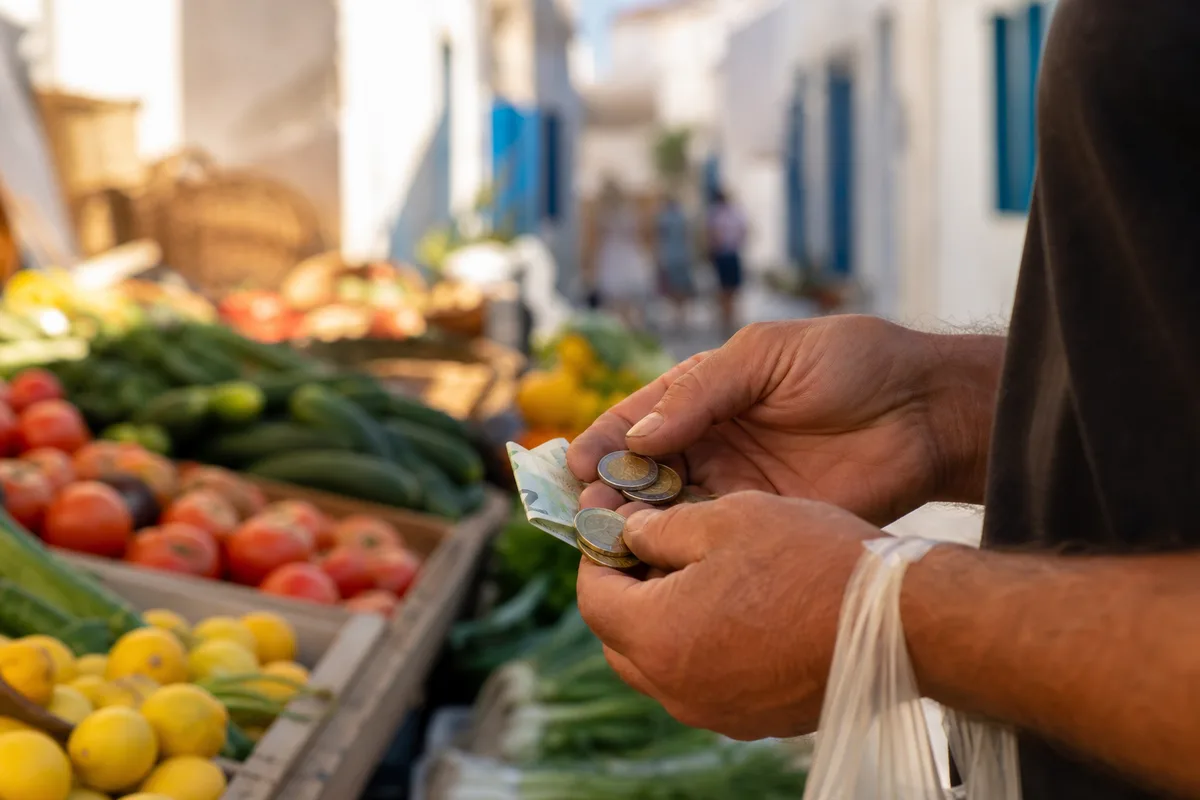 Coût de la vie en Grèce : le budget réel pour y vivre